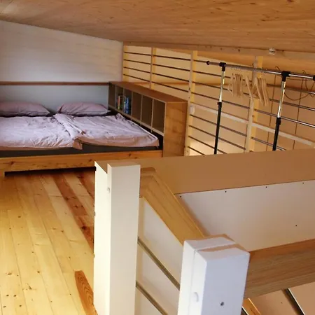 Sunny Loft Mit Wunderschoener Terrasse * Freystadt