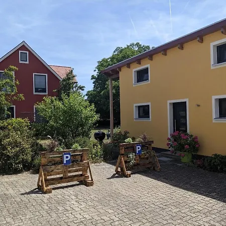 Sunny Loft Mit Wunderschoener Terrasse Appartement