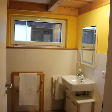 Sunny Loft Mit Wunderschoener Terrasse Apartmán *