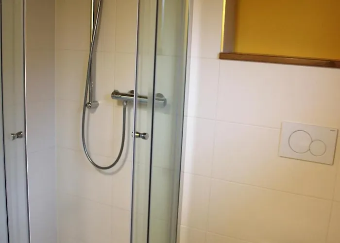 Sunny Loft Mit Wunderschoener Terrasse Freystadt